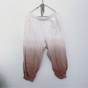 Wild Fable Ombré Sweatpants Joggers